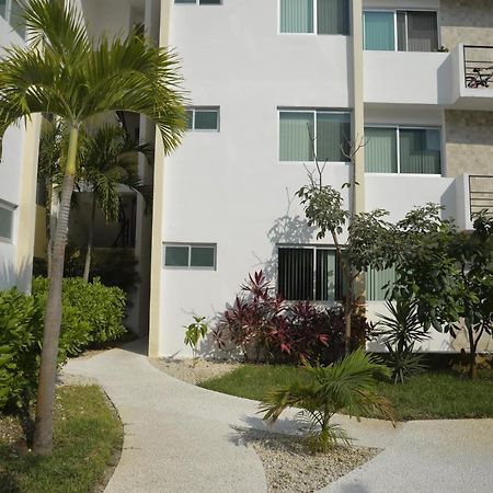Star Castell Διαμέρισμα Πλάγια Ντελ Κάρμεν Εξωτερικό φωτογραφία