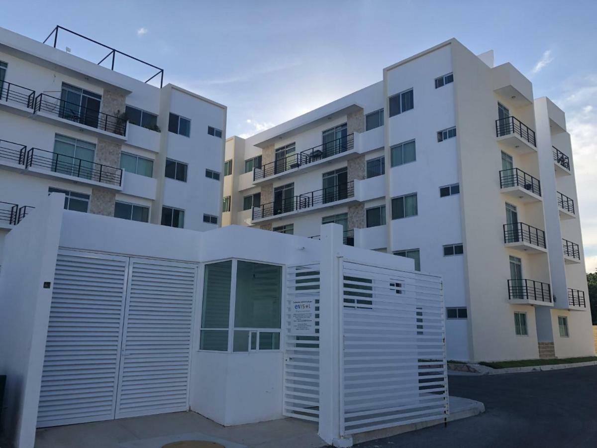 Star Castell Διαμέρισμα Πλάγια Ντελ Κάρμεν Εξωτερικό φωτογραφία